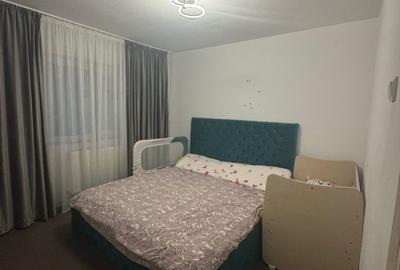 Faleza nord-- apartament 3 camere decomandat - 15