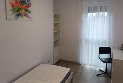 Apartament 3 camere modern zona rezidențială - 10