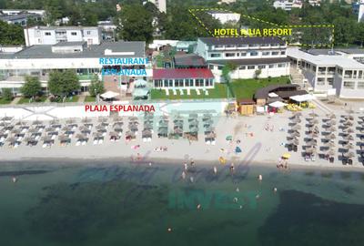 Oportunitate investitie- Restaurant | Venus - 1