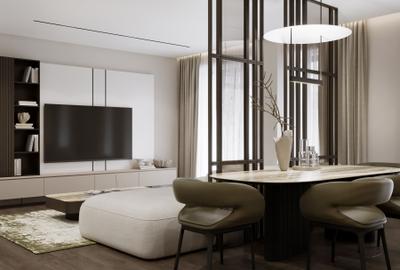 Ofertă Specială | Apartament 3 Camere + 2 Parcări Subterane Incluse | Avans 10% - 3