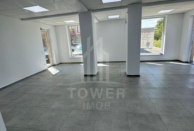 Spațiu comercial de închiriat | Zona Nord-Vest - 2