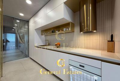 Vânzare apartament de lux în Copou | Design premium | Gata de mutare - 12
