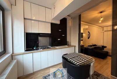 Apt. 2cam. Alba Iulia-Decebal,New City Residence, tr. Matache Dobrescu,bloc 2017 - 11