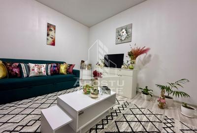 Apartament cu 2 camere si curte de vanzare in Complexul Studentesc - 6