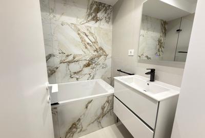 Apartament 3 camere, prima închiriere, ultracentral/ Bucegi, Ploiesti - 10