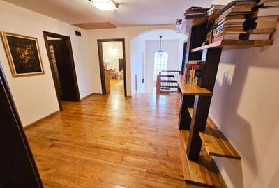 Vanzare vila 6 camere, mobilata si utilata, in Banesti - 30