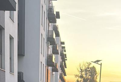 Închiriere Apartament cu 2 camere în Theodor Pallady, bloc nou, parcare - 14