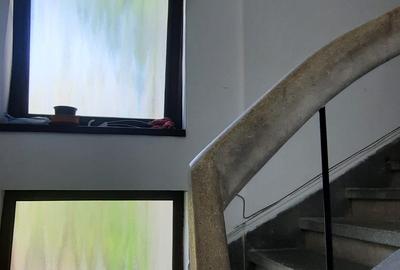 Primaverii, apartament in imobil mic, etaj 2/2 ,teren proprietate 116 mp - 17