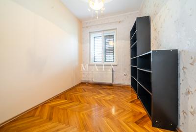 Apartament la casa, 3 camere, zona Calea Dumbravii 480 € - 8