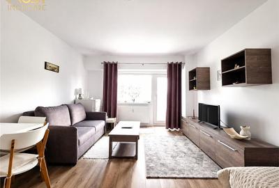 Apartament Premium l Universitatea USAMV l Panorama superba - 1