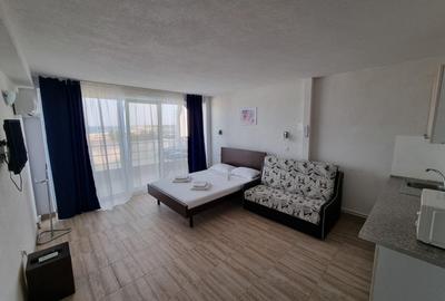 Garsonieră decomandată în Eforie Nord