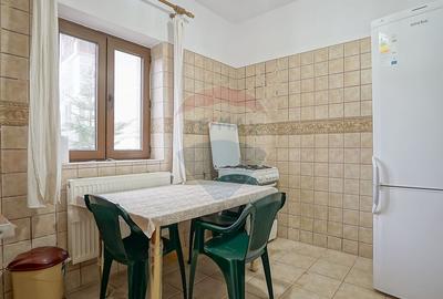 0% comision | Casă 6 camere | Centrală proprie | Predeal | - 24