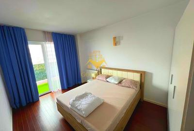 Penthouse , LUX, AC, parcare subterana, Sophia Residence, Buna Ziua - 2
