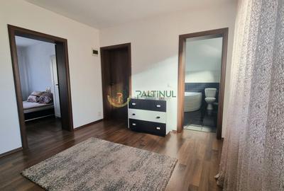 Casă Luminată Sibiu, Șelimbăr, Deschidere 20ml - 18