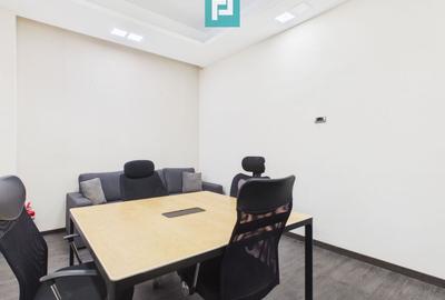 Penthouse 0ffice Premium 64 mp + Terasă 70 mp Et11 - 13
