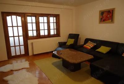 De închiriat  Apartament 2 Camere cu Centrala Proprie,  Zona Vacaresti - 3