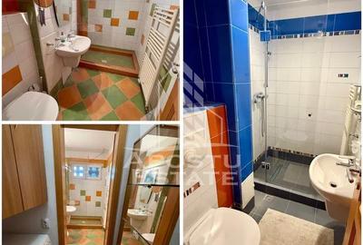 Apartament cu 4 camere, zona Circumvalatiunii, Centrala Proprie - 6