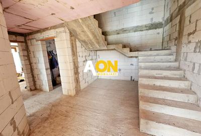 Casa la rosu, 4 camere, 301 mp teren, P+1, zona Alba-Micesti - 4
