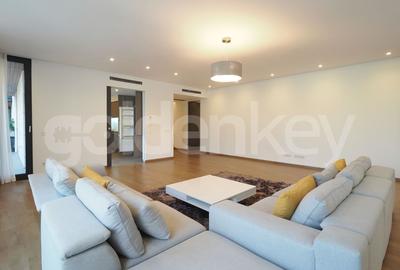 Apartament premium cu 5 camere langa parc si metrou - 4
