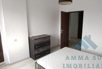 Apartament 3 Camere Mobilat - 72.92 mp utili - Metrou Dimitrie Leonida 500 m - 9