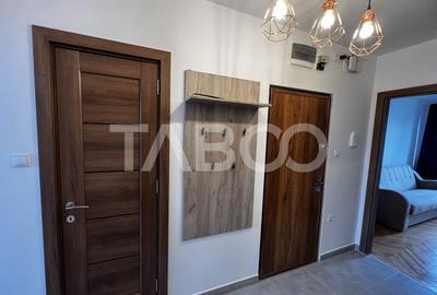 Apartament de inchiriat 3 camere decomandate 62 mp Sibiu Central - 12