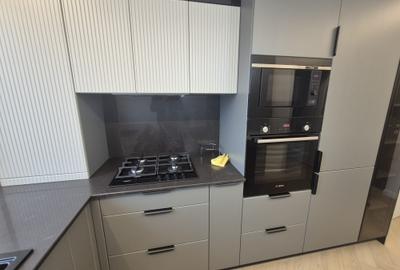 Apartament 3 camere Centru de închiriat - 8