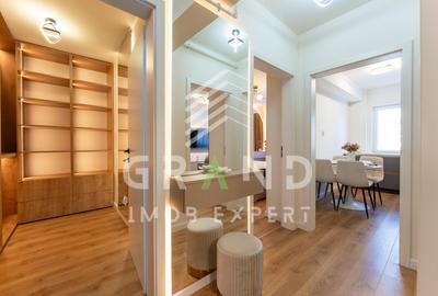 TOTUL NOU! Ap 2 camere | LUX | PARCARE | FLORESTI/TERRA - 14