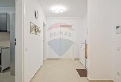 Apartament cu 2 camere la prima închiriere în zona Tractorul - 6