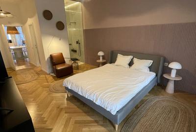 Apartament cu 3 camere I Modern I Mobilat și utilat I Piața Unirii - 4