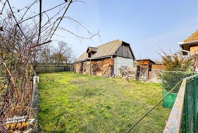 FILM! 5.000mp teren intravilan cu casuta rustica, Dalnic, Covasna - 20