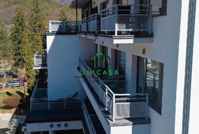 Hotel de Vânzare în Stațiunea Căciulata – Oportunitate Unică de Investiție - 24