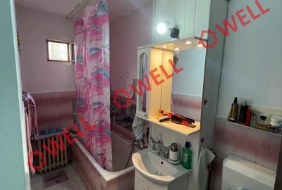 Apartament cu 2 camere de vânzare în Sfântu Gheorghe, cartierul Gării! - 9