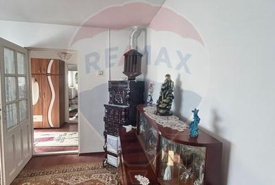 Casă / Vilă cu 4 camere de vânzare în zona Gheorghe Doja - 16