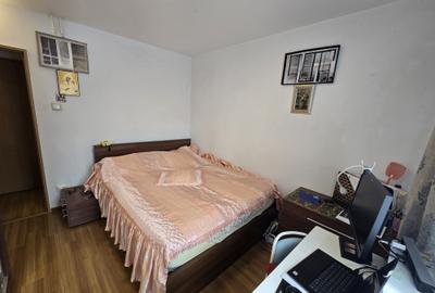 Ap. 2cam,dec,renovat total,et.5,bl.reabilitat,1 min distanta metrou. - 8