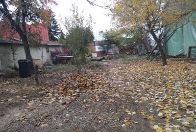 Teren de vânzare , 319 mp, Colentina. - 2