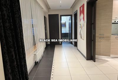 Apartament 3 camere spațios – KM 5, Constanța | Parcare subterană - 6