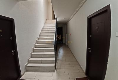 Apartament 2 camere, 400 m de metrou Aparatori, mobilat si utilat - 13