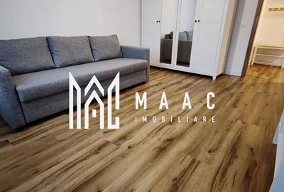 Garsoniera | 37.5MPU | Lift | Loc de parcare | zona Selimbar - 1