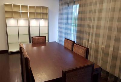 Ambasada SUA. Apartament 300mp, terasa 100mp, garaj. - 11