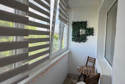 Apartament cu 3 camere utilat si mobilat complet - 8