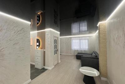 PRIMA INCHIRIERE - Casa moderna cu 3 camere - Horpaz - 800EUR - 2