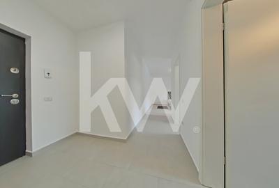 Apartament tip Studio I Sanpetru Residence I Prima Inchiriere - 2