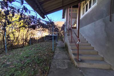 Casa Individuală 3 camere| 769 mp teren| zona Blaj - 9