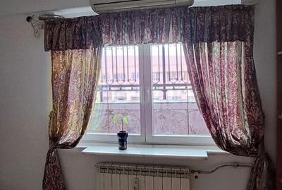 Inchiriere apartament 3(din4)camere pe bd Decebal, metroul M2 - 7