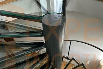 Duplex de vânzare situat în zona Faleza Nord - 9