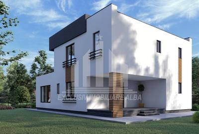 Casa individuala | 180 mp | 500 mp teren | Toate utilitatile | Recea - 3