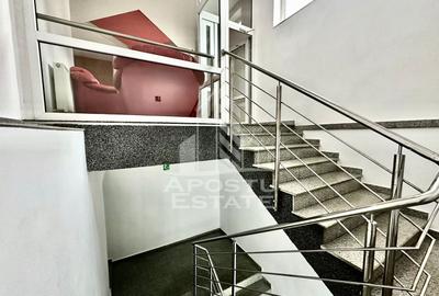 Spatiu Comercial/Birouri de Inchiriat In zona UTA langa Penny, Ared - 18