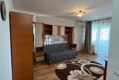 Garsoniera de inchiriat centrala /10 min metrou Aparatorii Patriei - 9