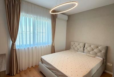 Apartament 3 camere Darwin Residence, Tunari - 5