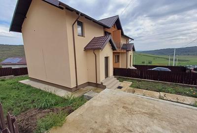 DUPLEX 3 CAMERE , 2 bai, zona Miroslava-Balciu - 2